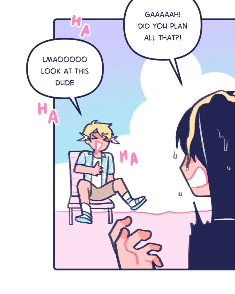 Read Boyfriends. chapter 44 image 26 on Lezhin