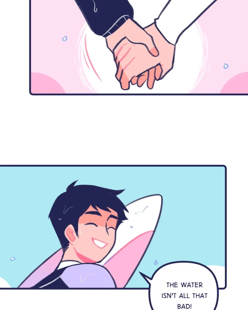 Read Boyfriends. chapter 44 image 29 on Lezhin