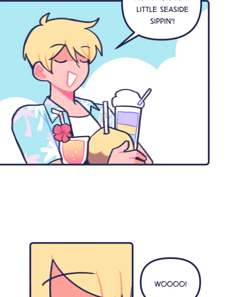 Read Boyfriends. chapter 44 image 3 on Lezhin
