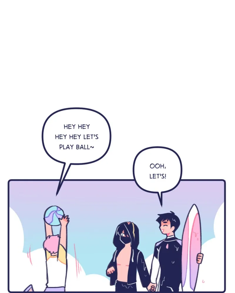 Read Boyfriends. chapter 44 image 31 on Lezhin