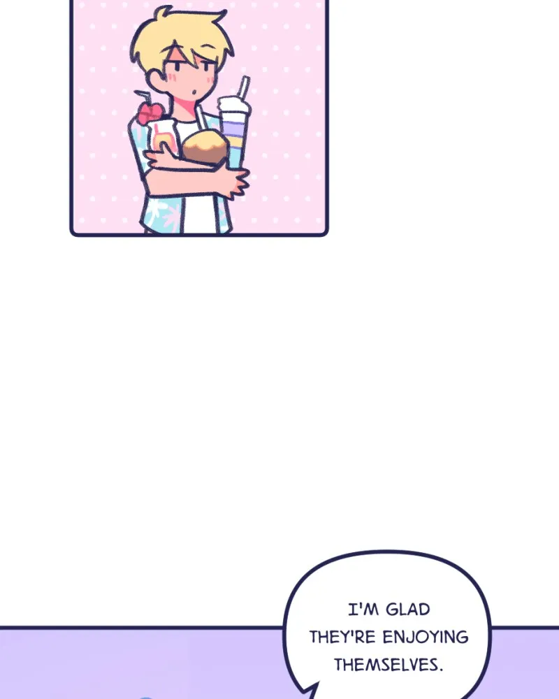 Read Boyfriends. chapter 44 image 7 on Lezhin