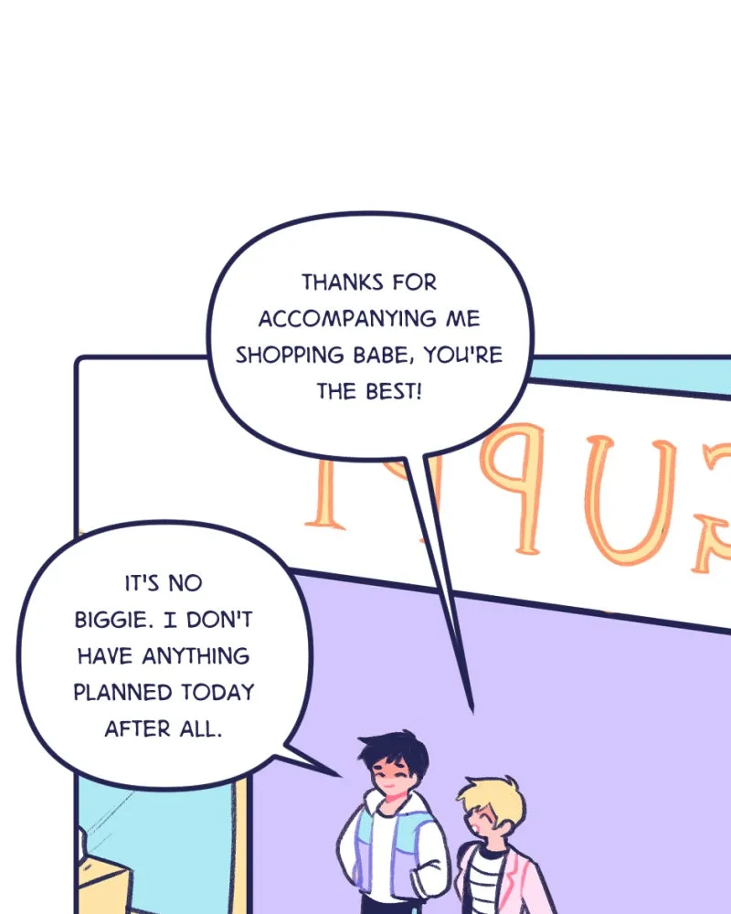 Read Boyfriends. chapter 46 image 1 on Lezhin