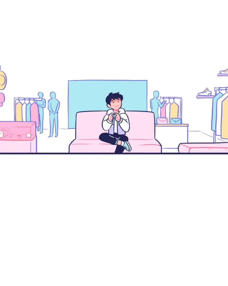 Read Boyfriends. chapter 46 image 10 on Lezhin