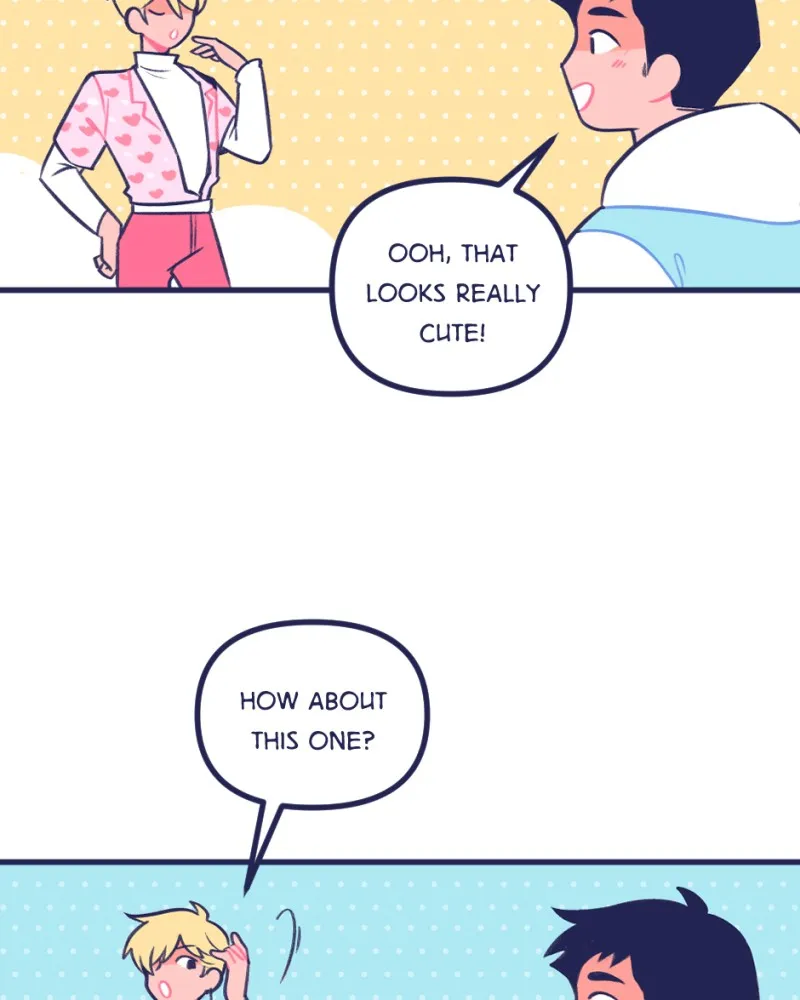 Read Boyfriends. chapter 46 image 14 on Lezhin