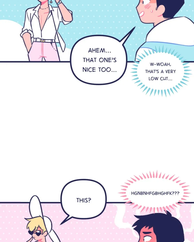 Read Boyfriends. chapter 46 image 15 on Lezhin