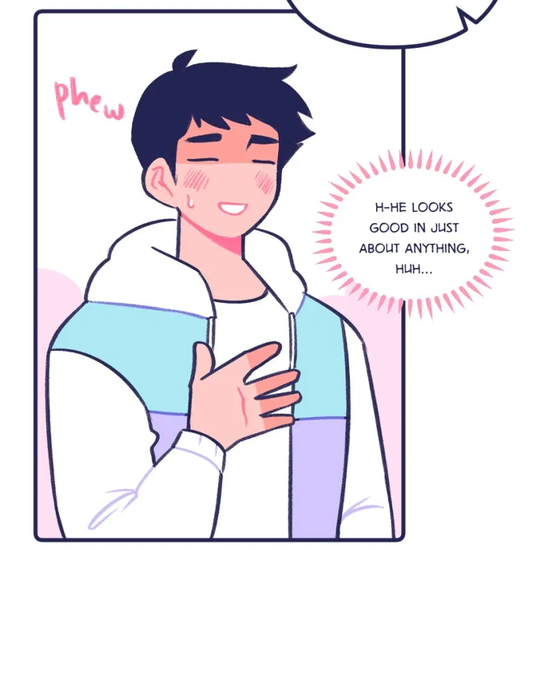 Read Boyfriends. chapter 46 image 17 on Lezhin