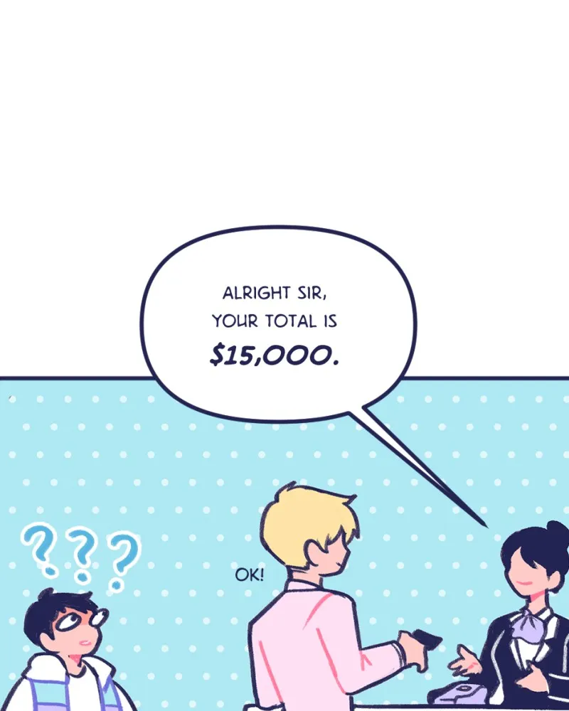 Read Boyfriends. chapter 46 image 18 on Lezhin