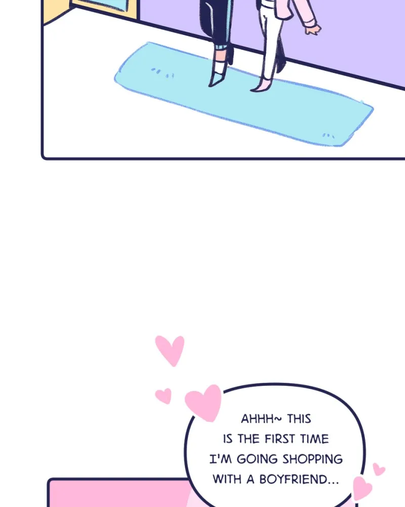 Read Boyfriends. chapter 46 image 2 on Lezhin