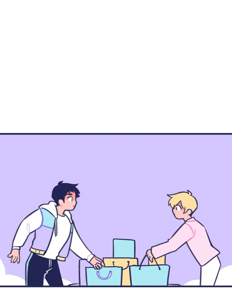 Read Boyfriends. chapter 46 image 21 on Lezhin