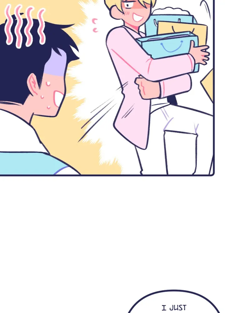 Read Boyfriends. chapter 46 image 23 on Lezhin