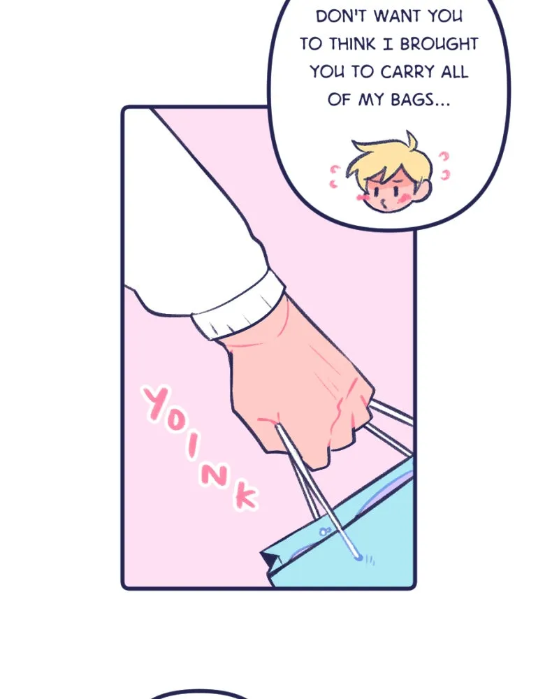 Read Boyfriends. chapter 46 image 24 on Lezhin