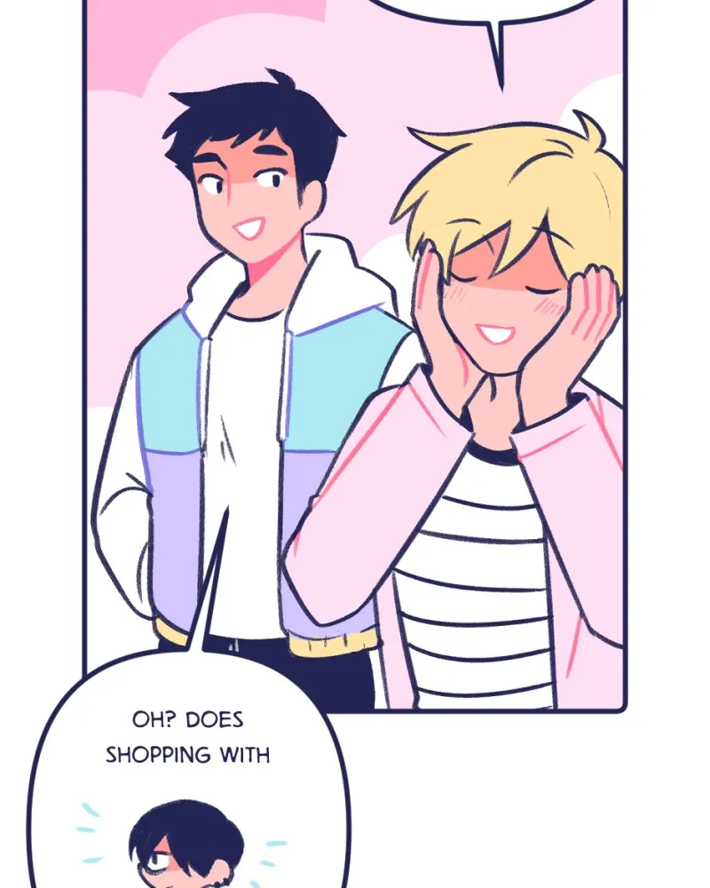 Read Boyfriends. chapter 46 image 3 on Lezhin