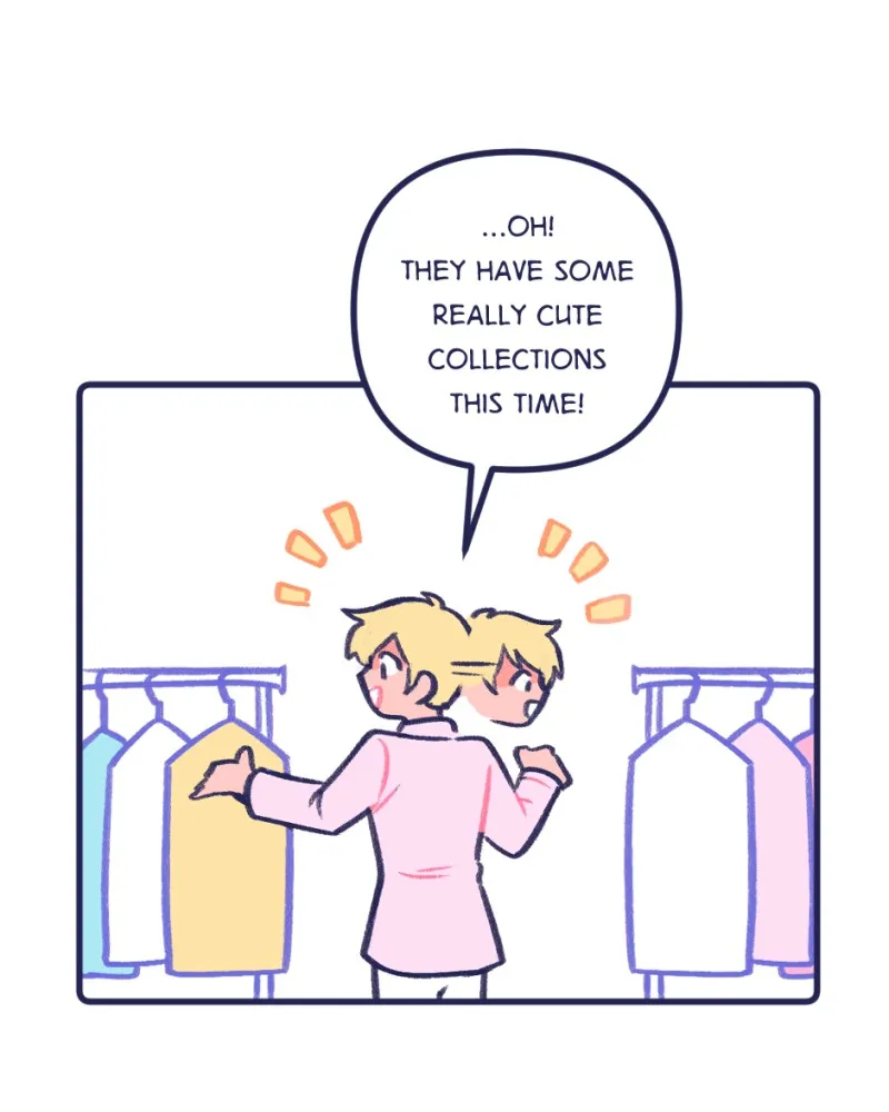 Read Boyfriends. chapter 46 image 6 on Lezhin