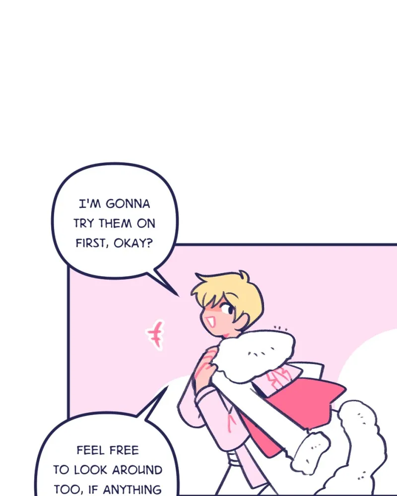 Read Boyfriends. chapter 46 image 7 on Lezhin