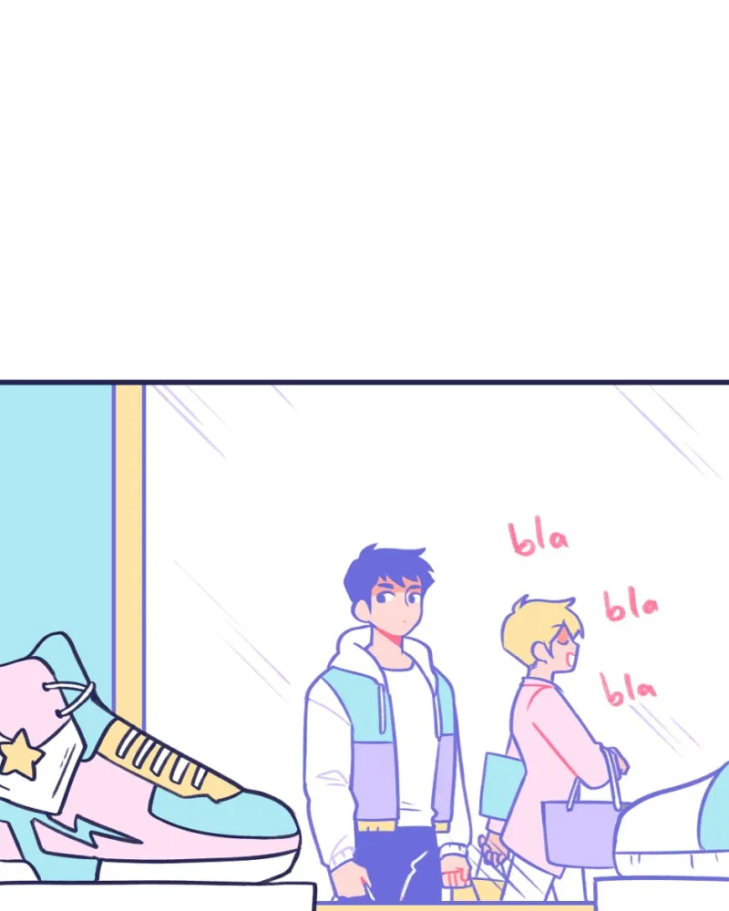 Read Boyfriends. chapter 47 image 1 on Lezhin
