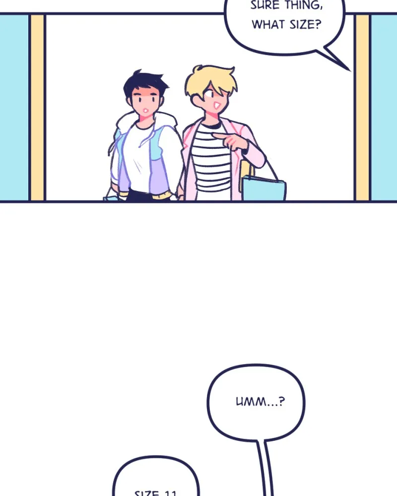 Read Boyfriends. chapter 47 image 16 on Lezhin