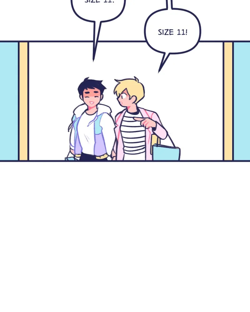 Read Boyfriends. chapter 47 image 17 on Lezhin
