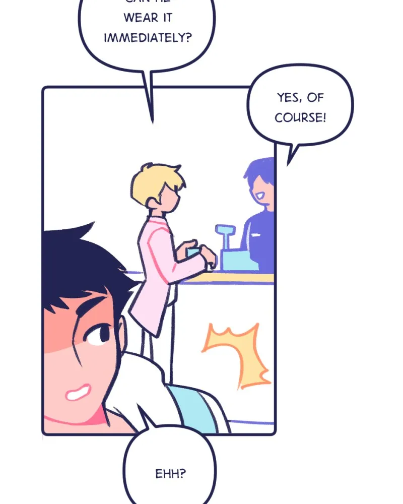 Read Boyfriends. chapter 47 image 20 on Lezhin