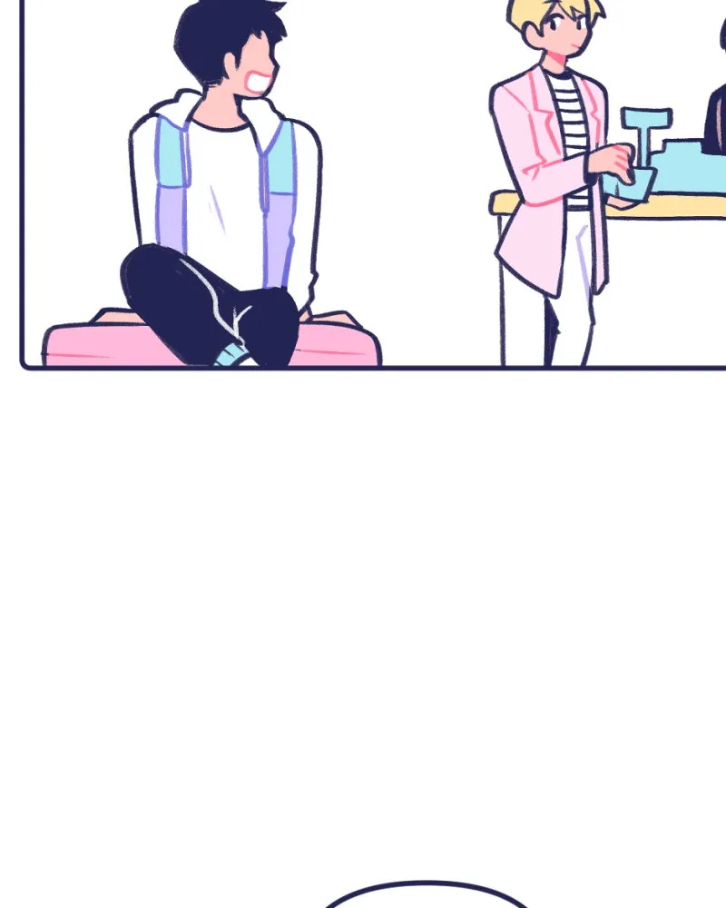 Read Boyfriends. chapter 47 image 22 on Lezhin