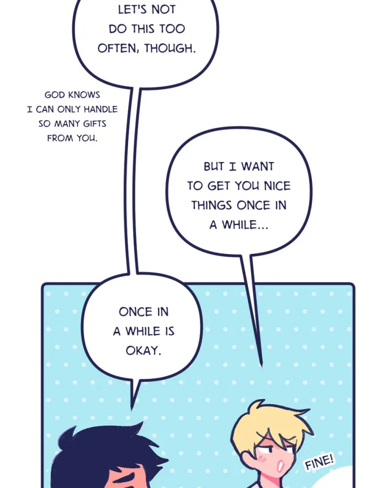 Read Boyfriends. chapter 47 image 30 on Lezhin