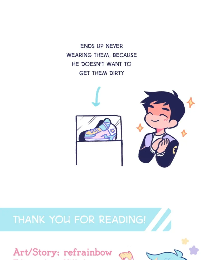 Read Boyfriends. chapter 47 image 32 on Lezhin
