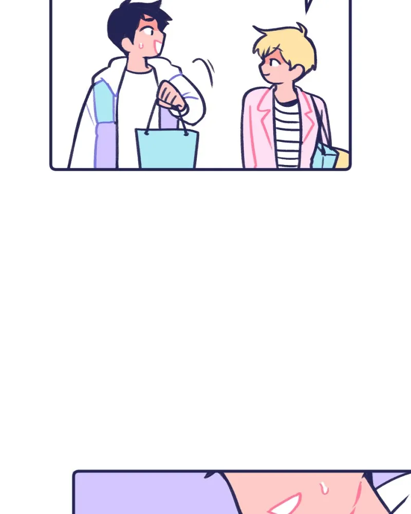 Read Boyfriends. chapter 47 image 7 on Lezhin