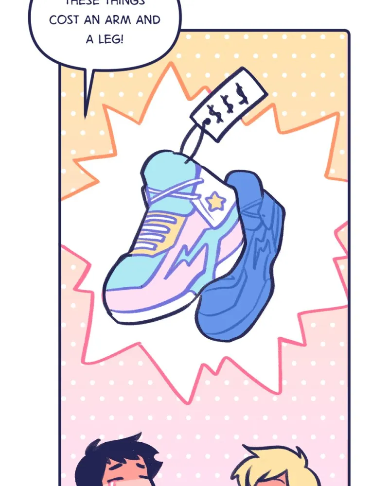 Read Boyfriends. chapter 47 image 9 on Lezhin