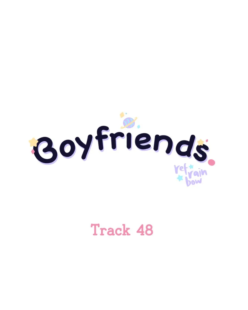 Read Boyfriends. chapter 48 image 0 on Lezhin