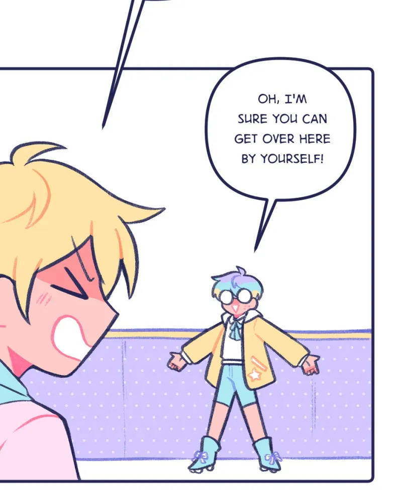 Read Boyfriends. chapter 48 image 12 on Lezhin