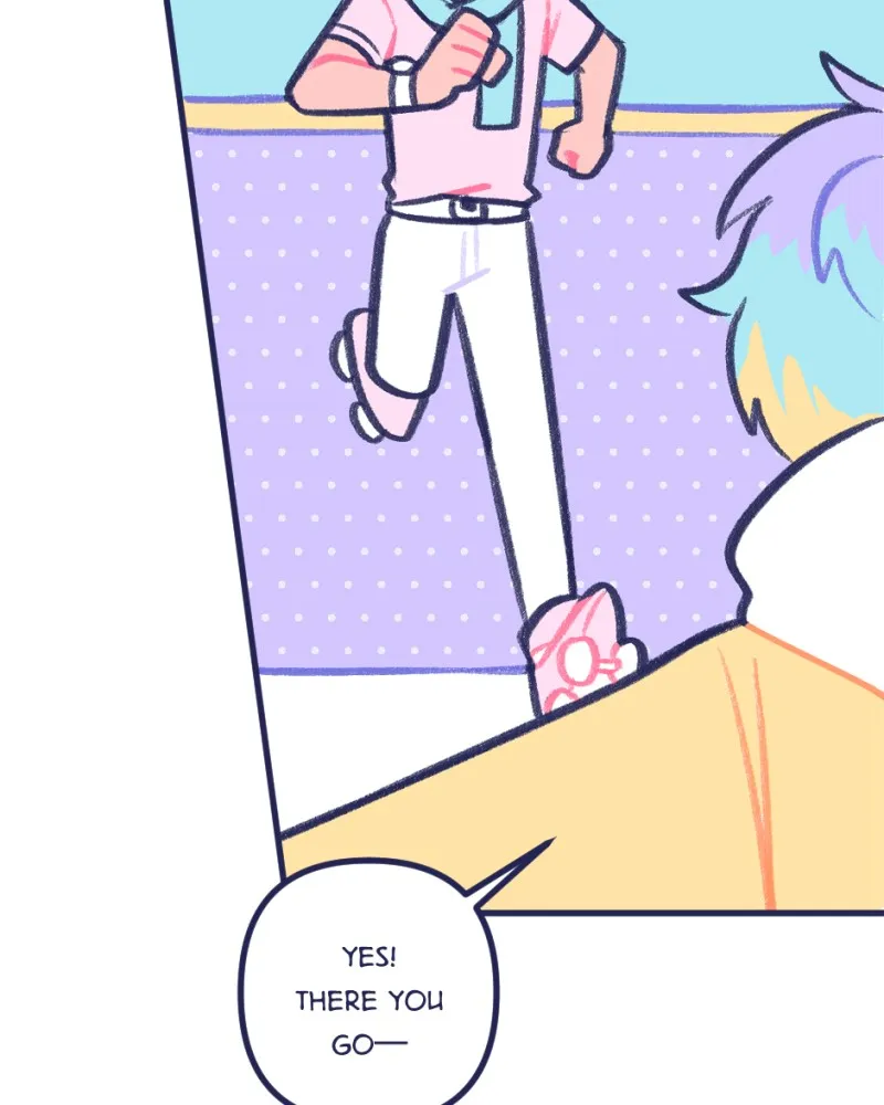 Read Boyfriends. chapter 48 image 16 on Lezhin