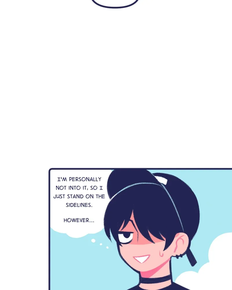 Read Boyfriends. chapter 48 image 2 on Lezhin