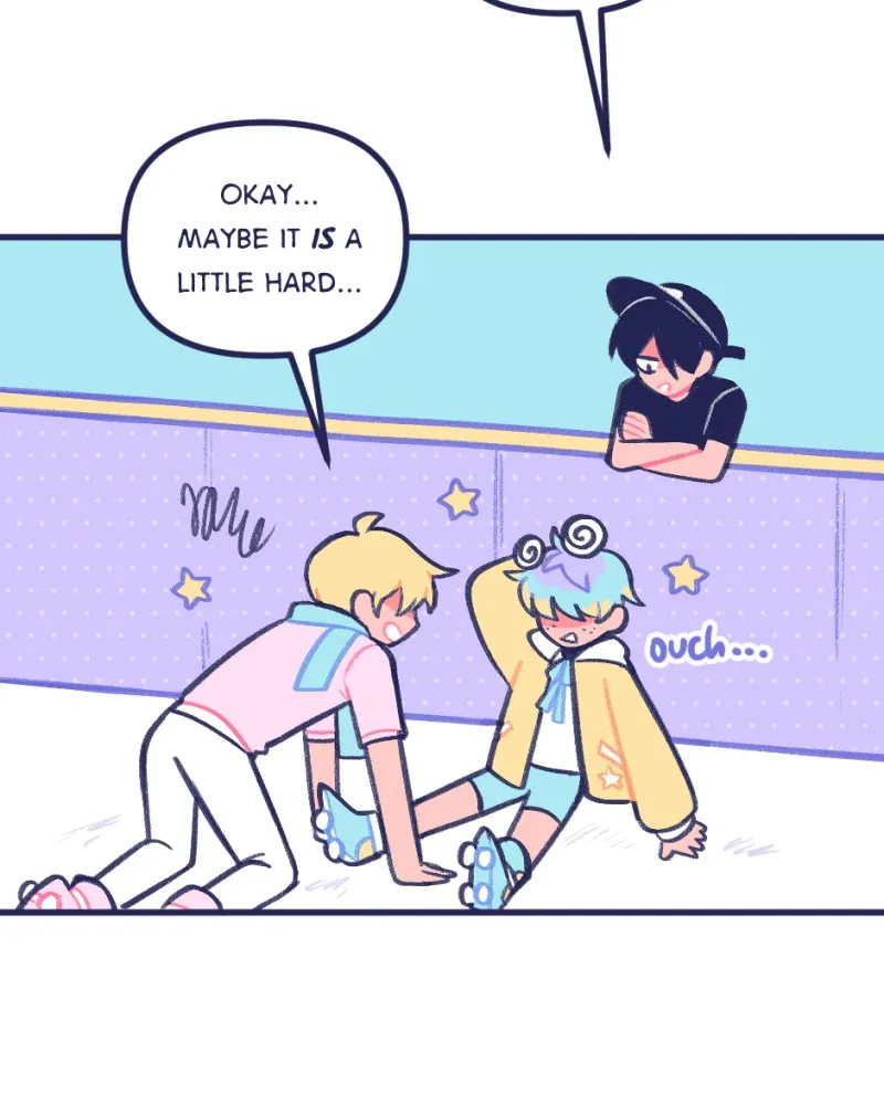 Read Boyfriends. chapter 48 image 21 on Lezhin