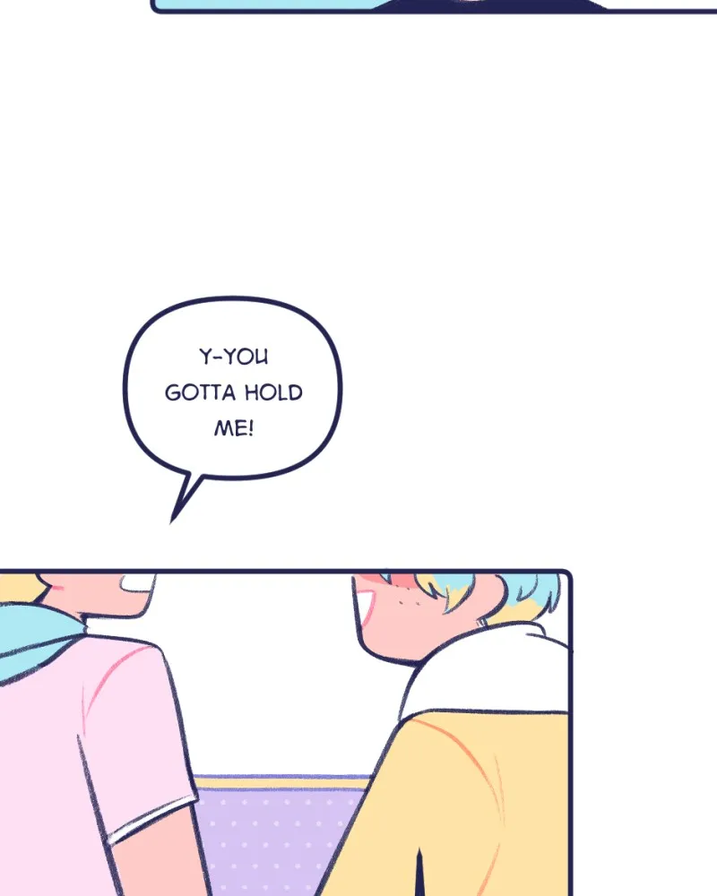 Read Boyfriends. chapter 48 image 3 on Lezhin