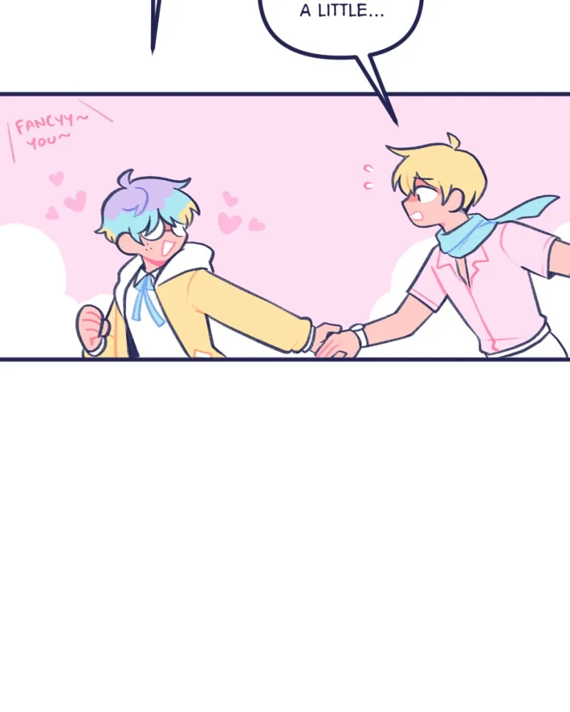 Read Boyfriends. chapter 48 image 5 on Lezhin