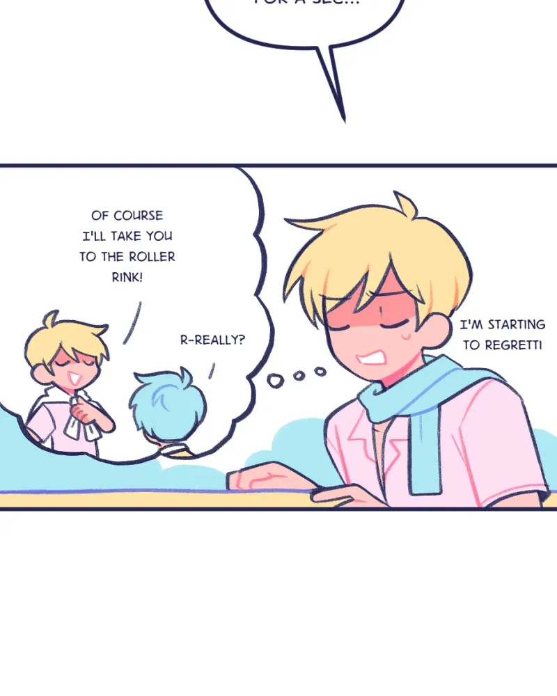 Read Boyfriends. chapter 48 image 9 on Lezhin