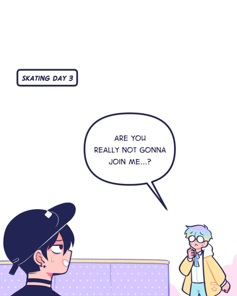 Read Boyfriends. chapter 50 image 1 on Lezhin