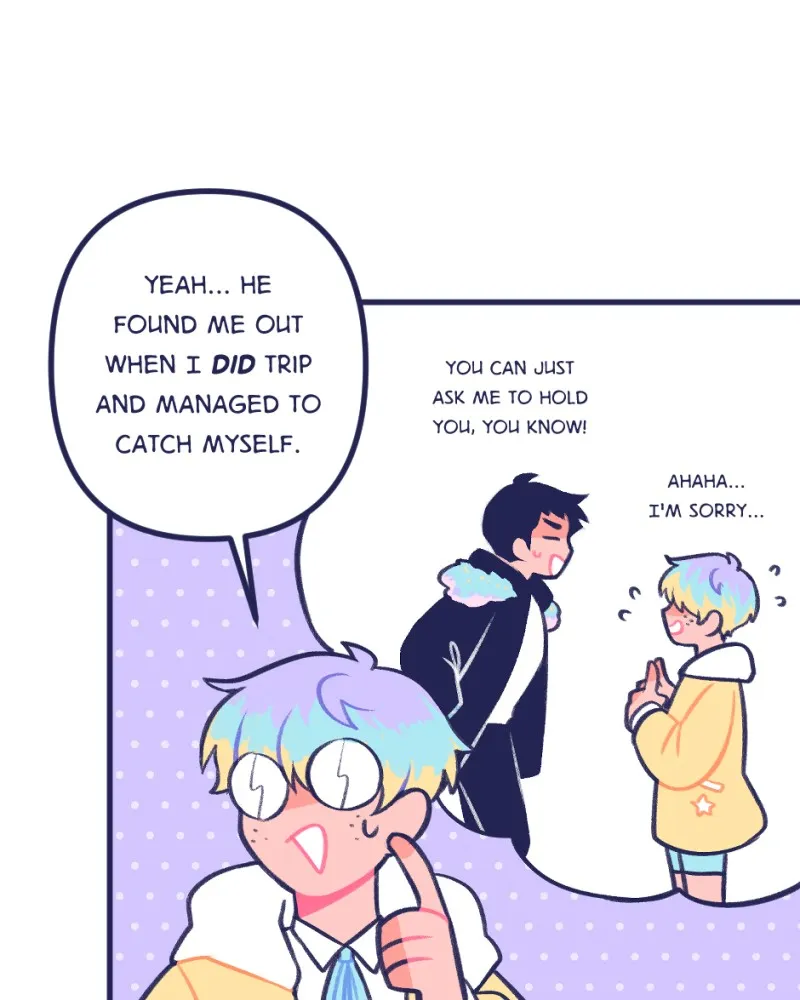 Read Boyfriends. chapter 50 image 21 on Lezhin