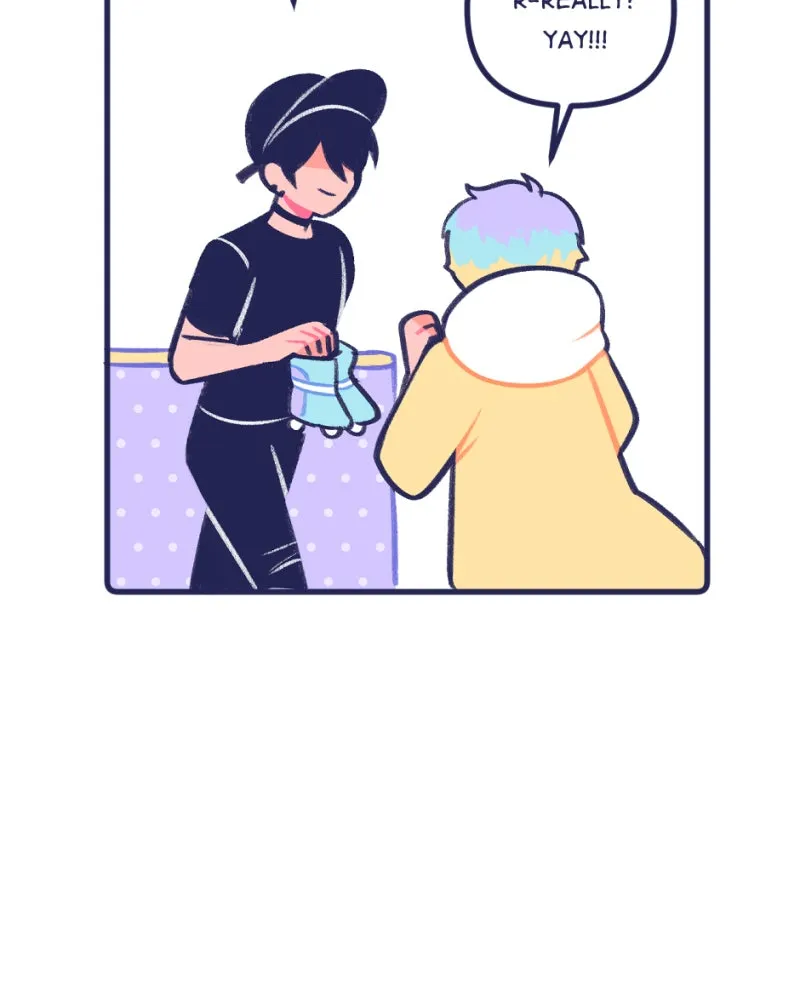 Read Boyfriends. chapter 50 image 27 on Lezhin