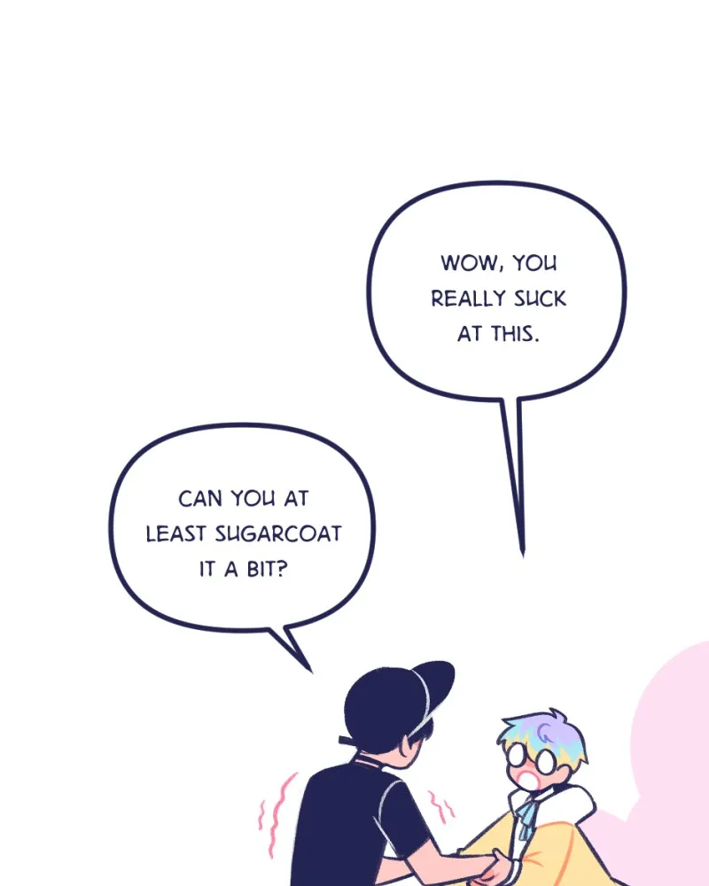 Read Boyfriends. chapter 50 image 28 on Lezhin