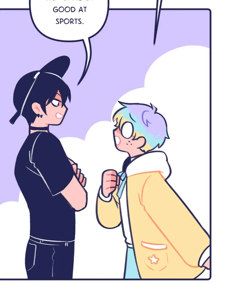 Read Boyfriends. chapter 50 image 3 on Lezhin