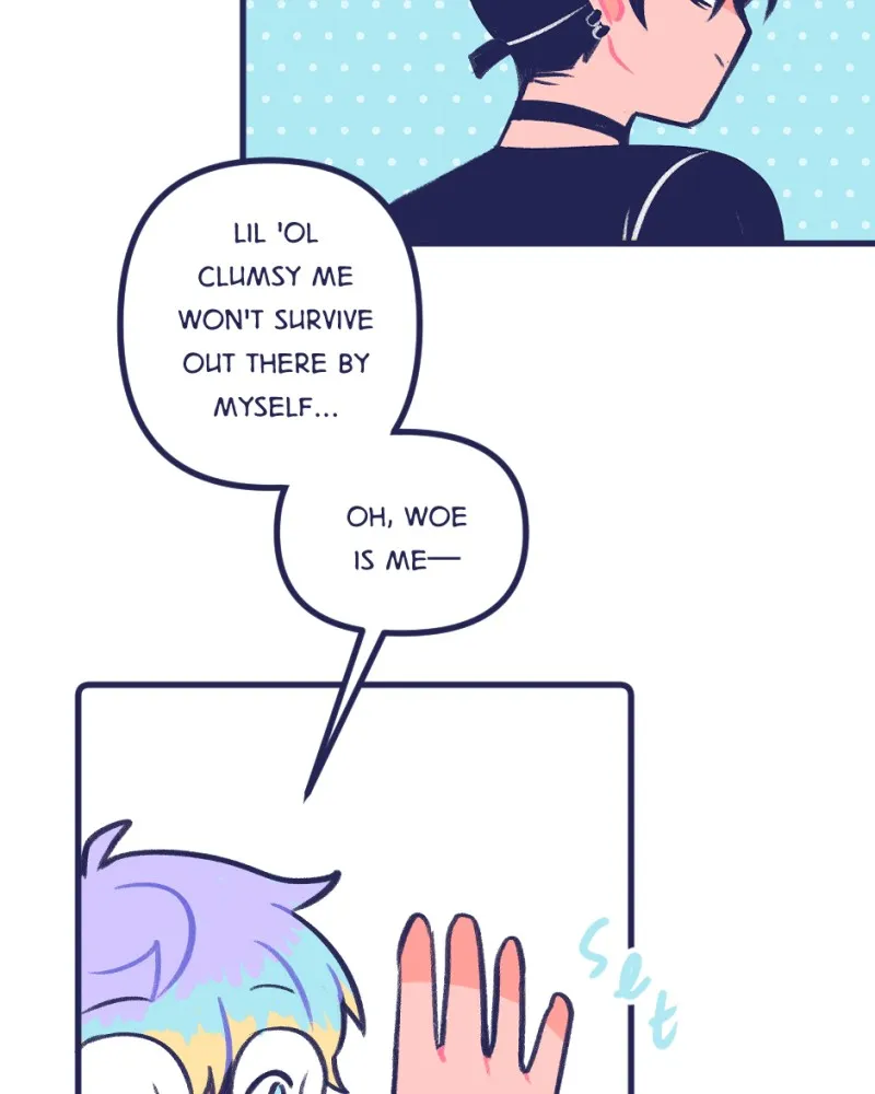 Read Boyfriends. chapter 50 image 9 on Lezhin