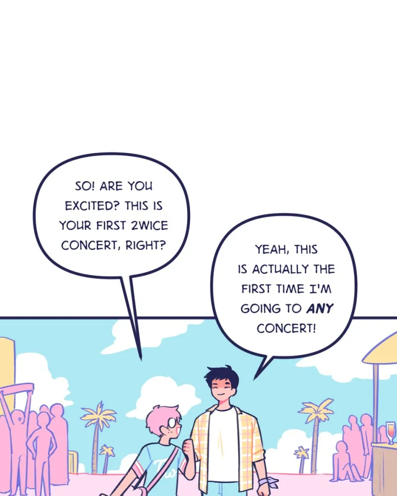 Read Boyfriends. chapter 51 image 1 on Lezhin