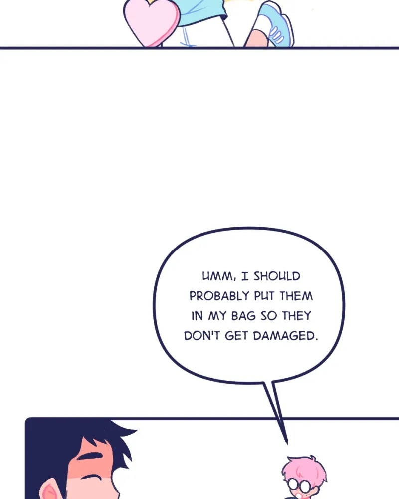 Read Boyfriends. chapter 51 image 11 on Lezhin