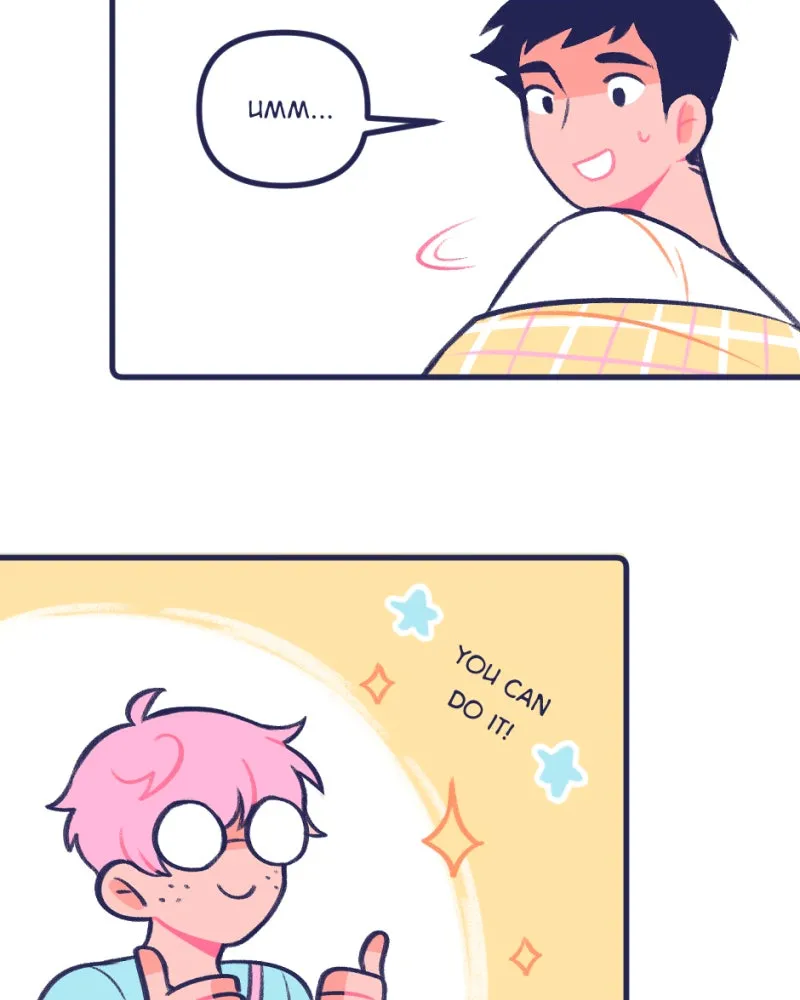 Read Boyfriends. chapter 51 image 22 on Lezhin