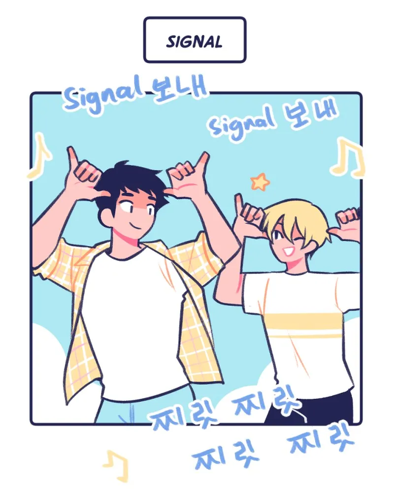 Read Boyfriends. chapter 51 image 26 on Lezhin