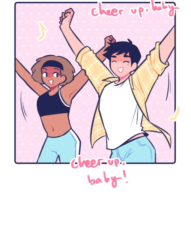 Read Boyfriends. chapter 51 image 29 on Lezhin