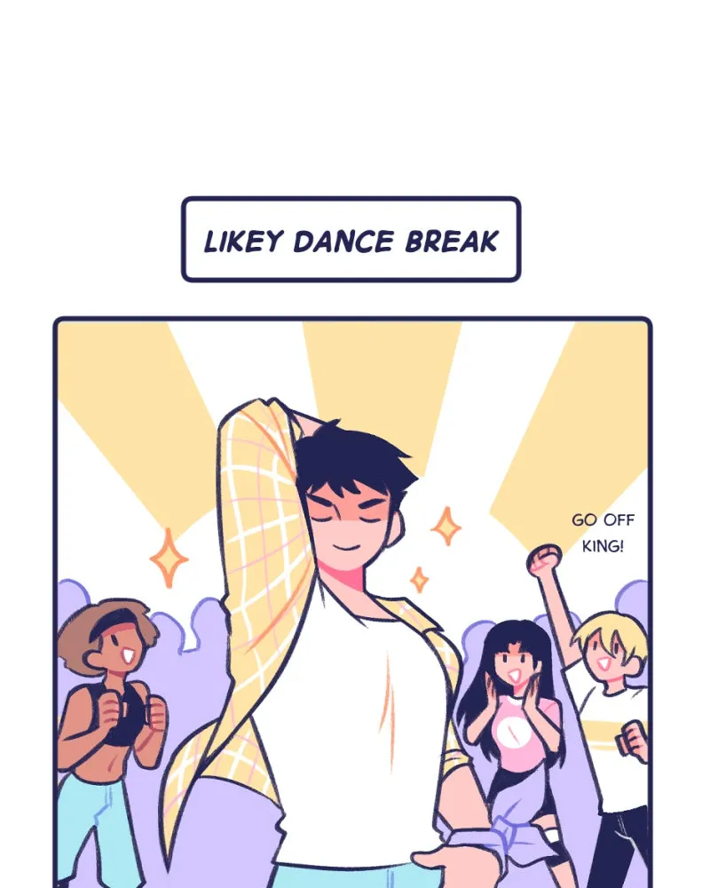 Read Boyfriends. chapter 51 image 30 on Lezhin