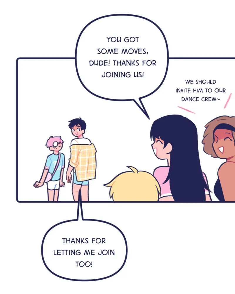 Read Boyfriends. chapter 51 image 33 on Lezhin