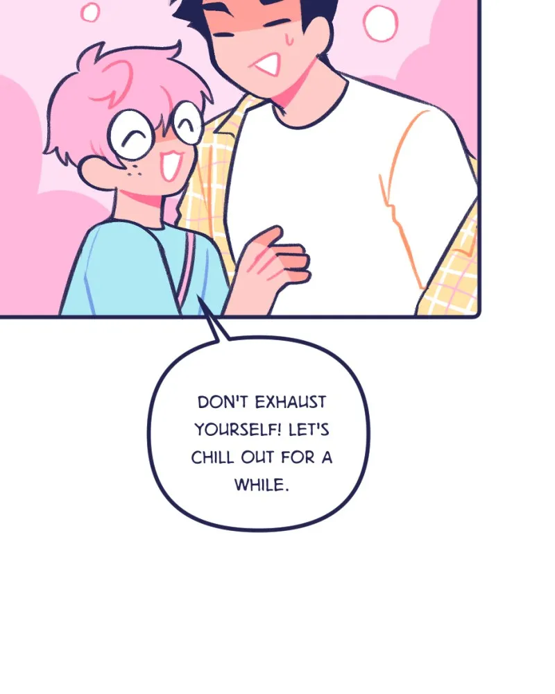 Read Boyfriends. chapter 51 image 35 on Lezhin