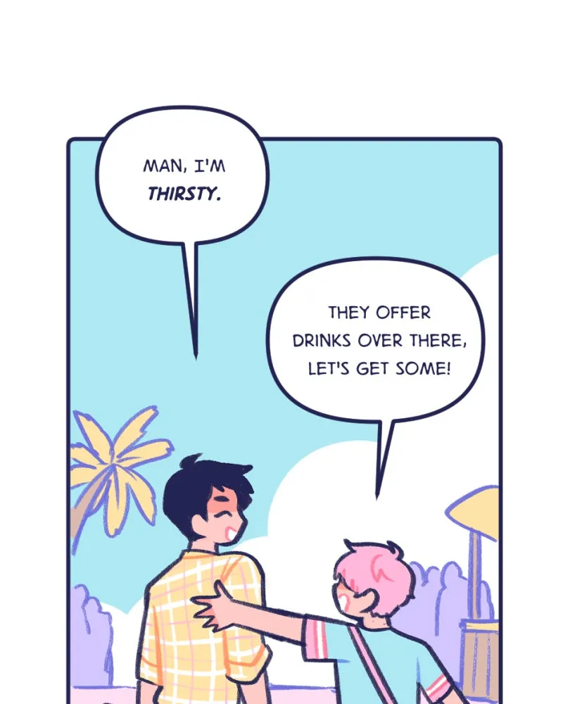 Read Boyfriends. chapter 51 image 36 on Lezhin